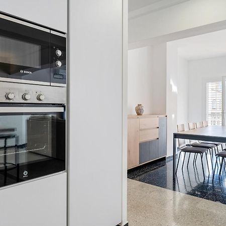 Hauzify I Apartament Riera Platja d'Aro Esterno foto