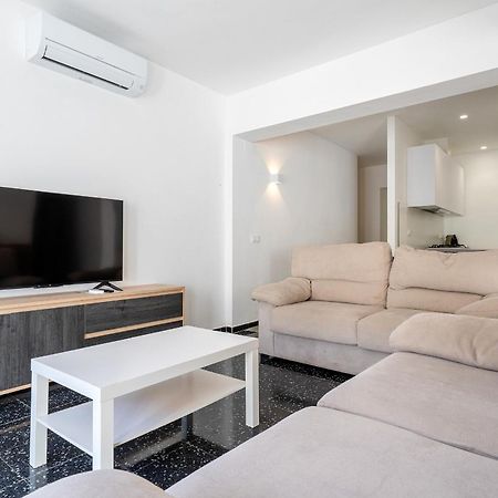 Hauzify I Apartament Riera Platja d'Aro Esterno foto