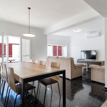 Hauzify I Apartament Riera Platja d'Aro Esterno foto