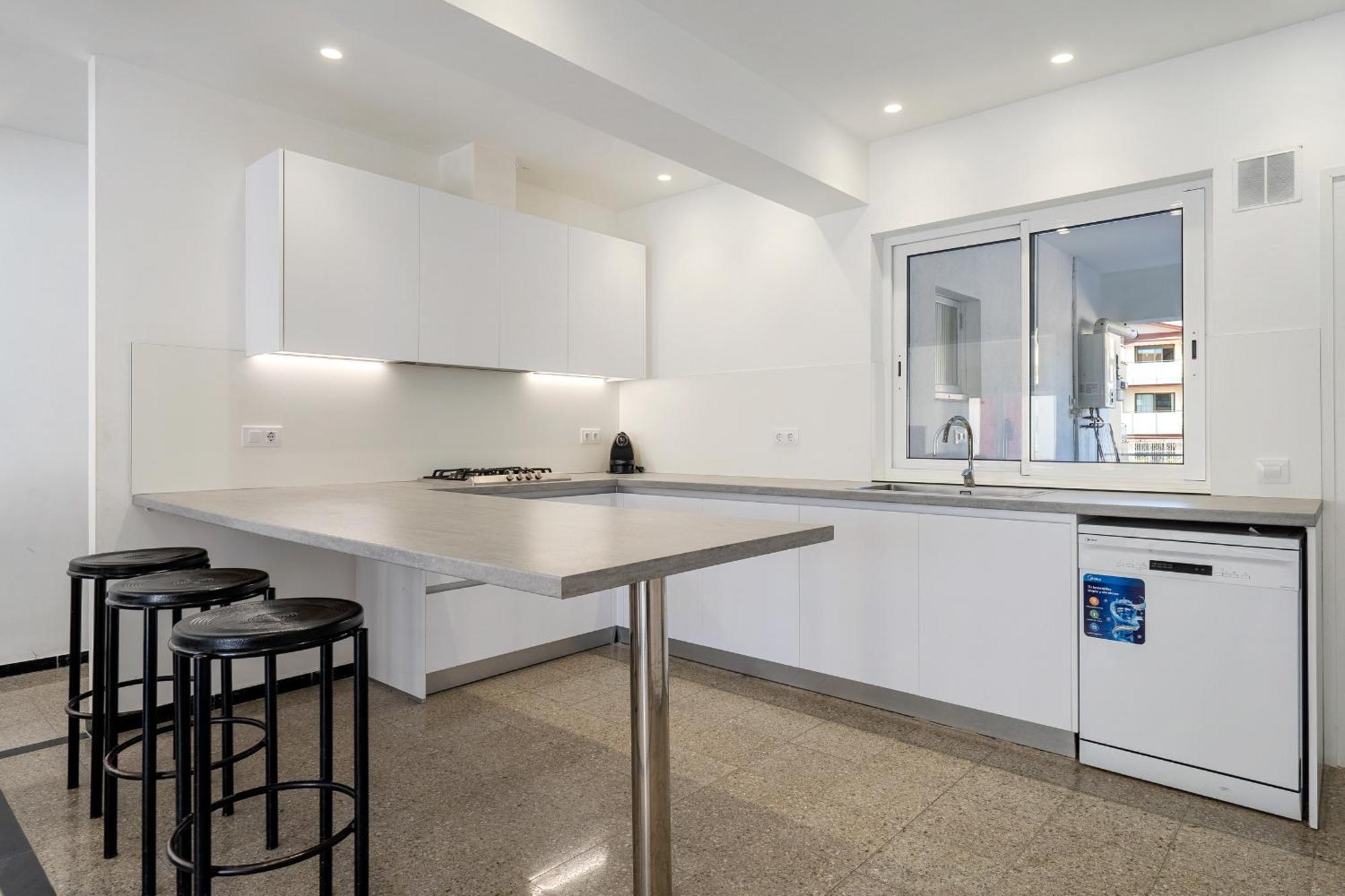 Hauzify I Apartament Riera Platja d'Aro Esterno foto