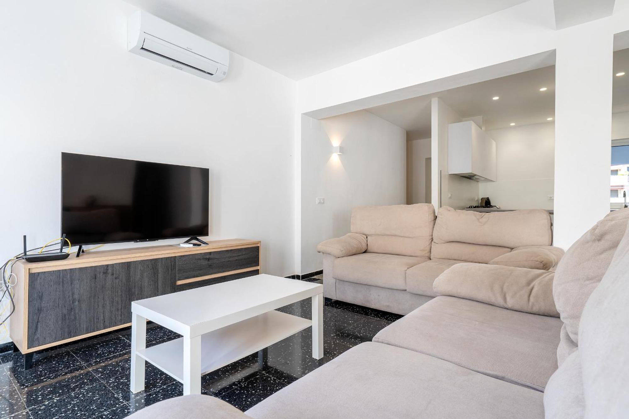 Hauzify I Apartament Riera Platja d'Aro Esterno foto