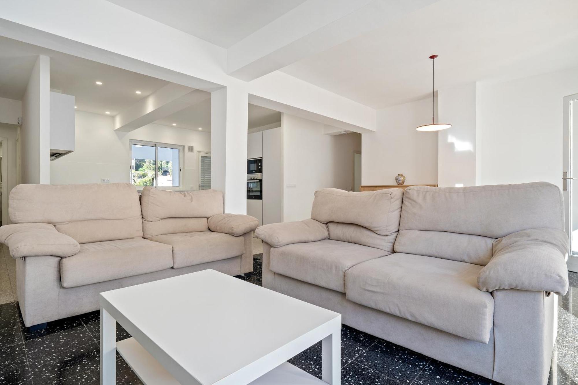 Hauzify I Apartament Riera Platja d'Aro Esterno foto