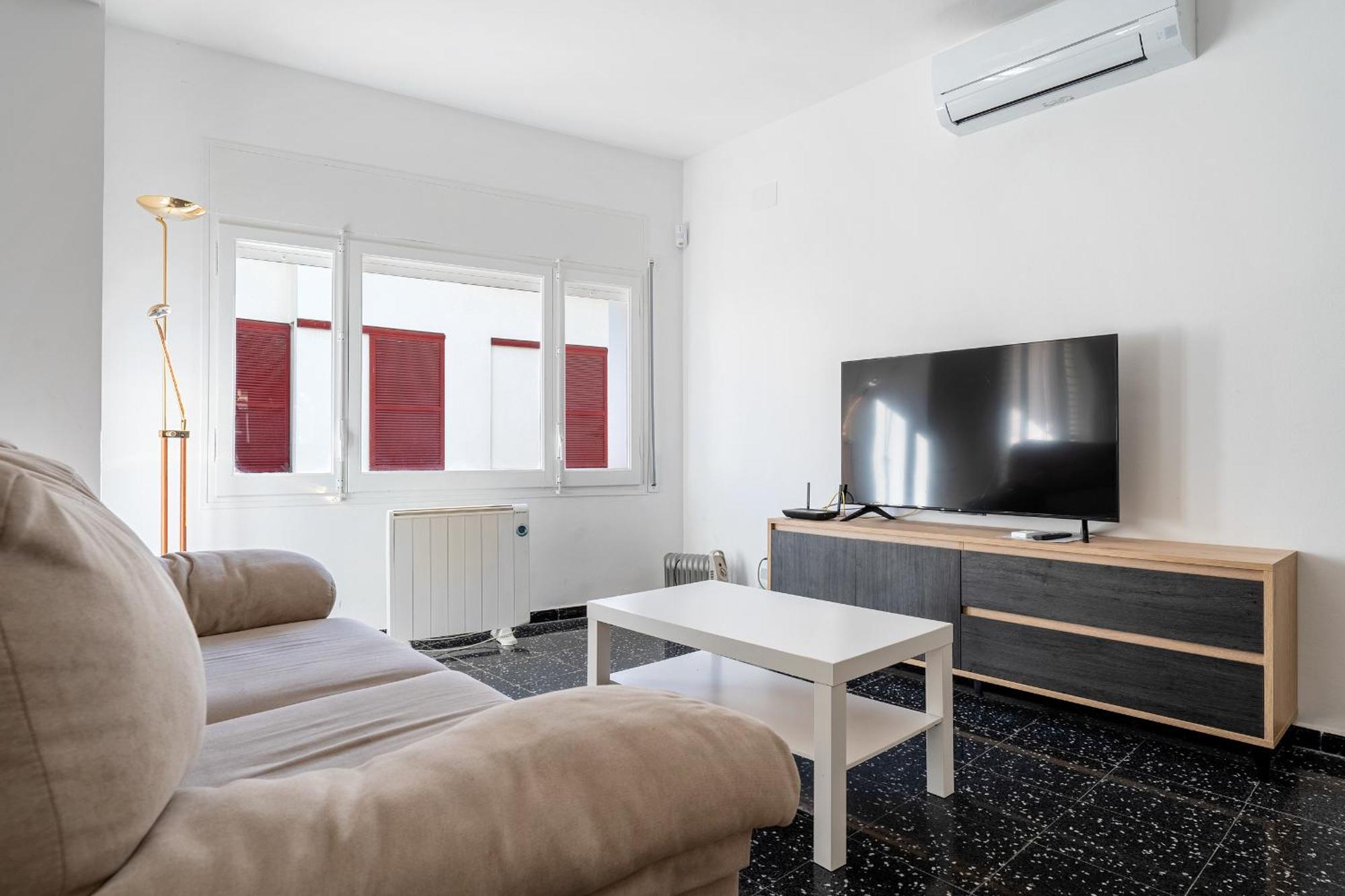 Hauzify I Apartament Riera Platja d'Aro Esterno foto