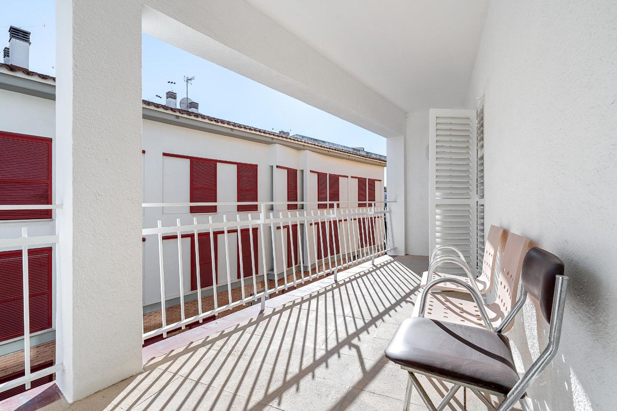 Hauzify I Apartament Riera Platja d'Aro Esterno foto