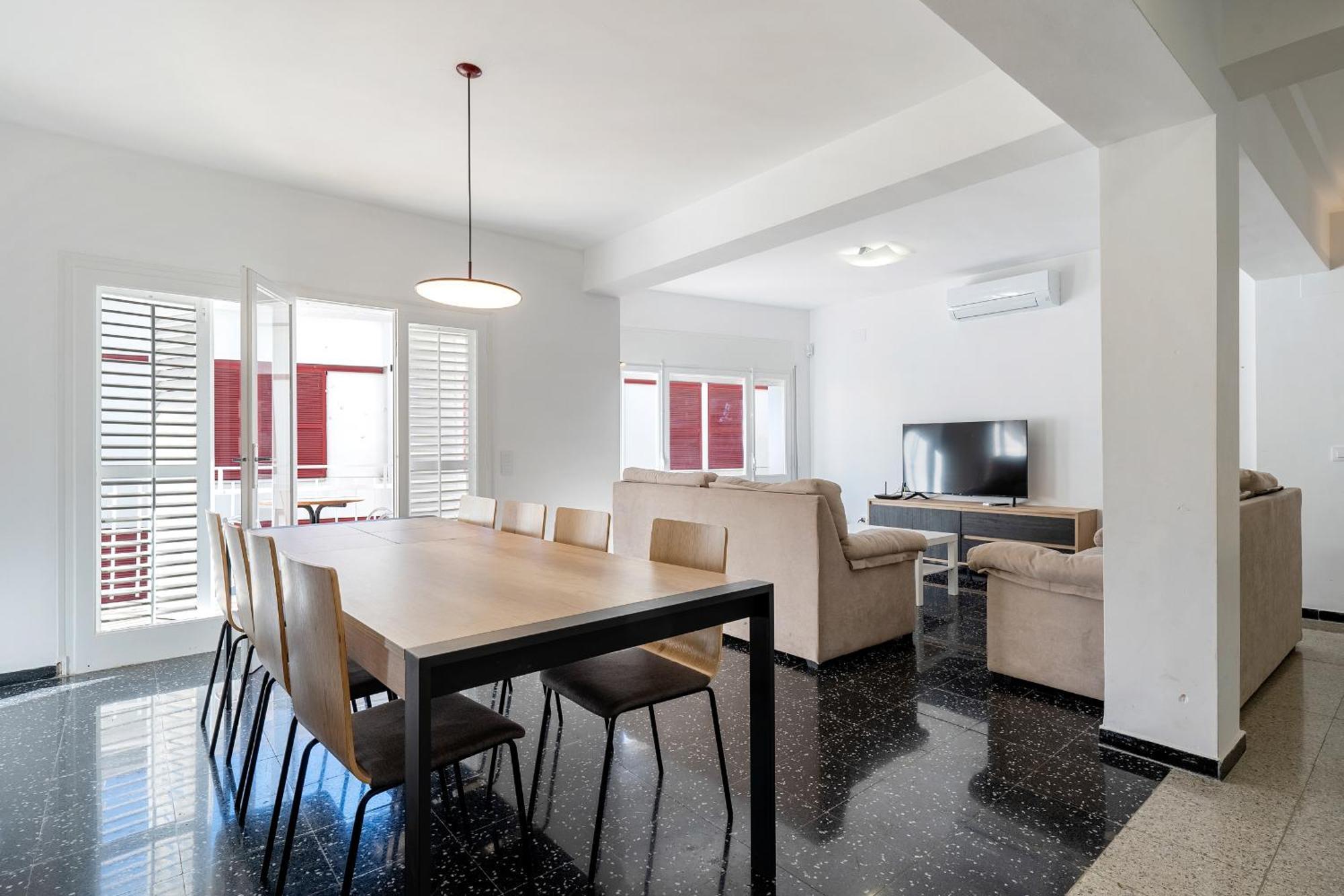 Hauzify I Apartament Riera Platja d'Aro Esterno foto