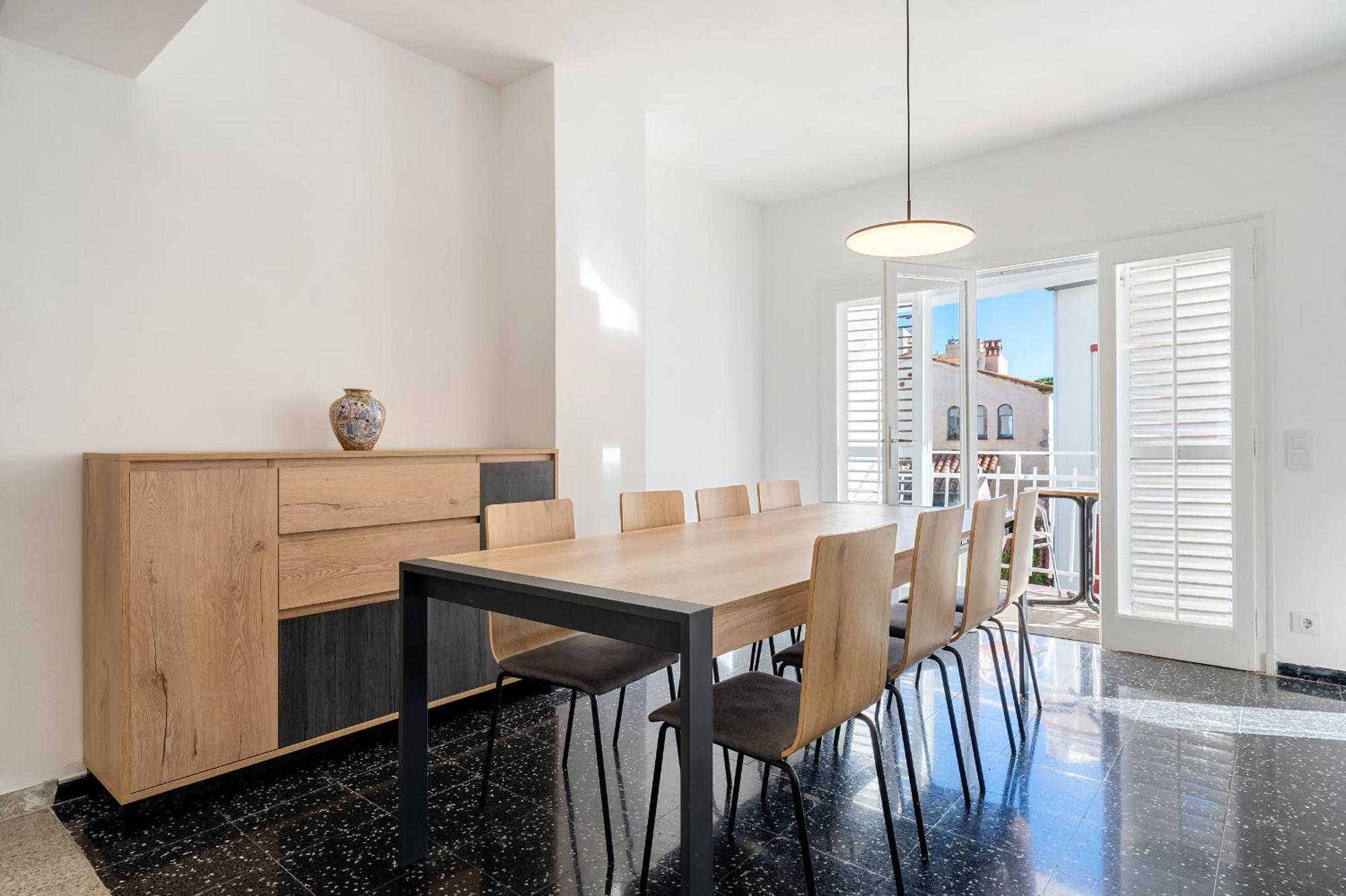 Hauzify I Apartament Riera Platja d'Aro Esterno foto