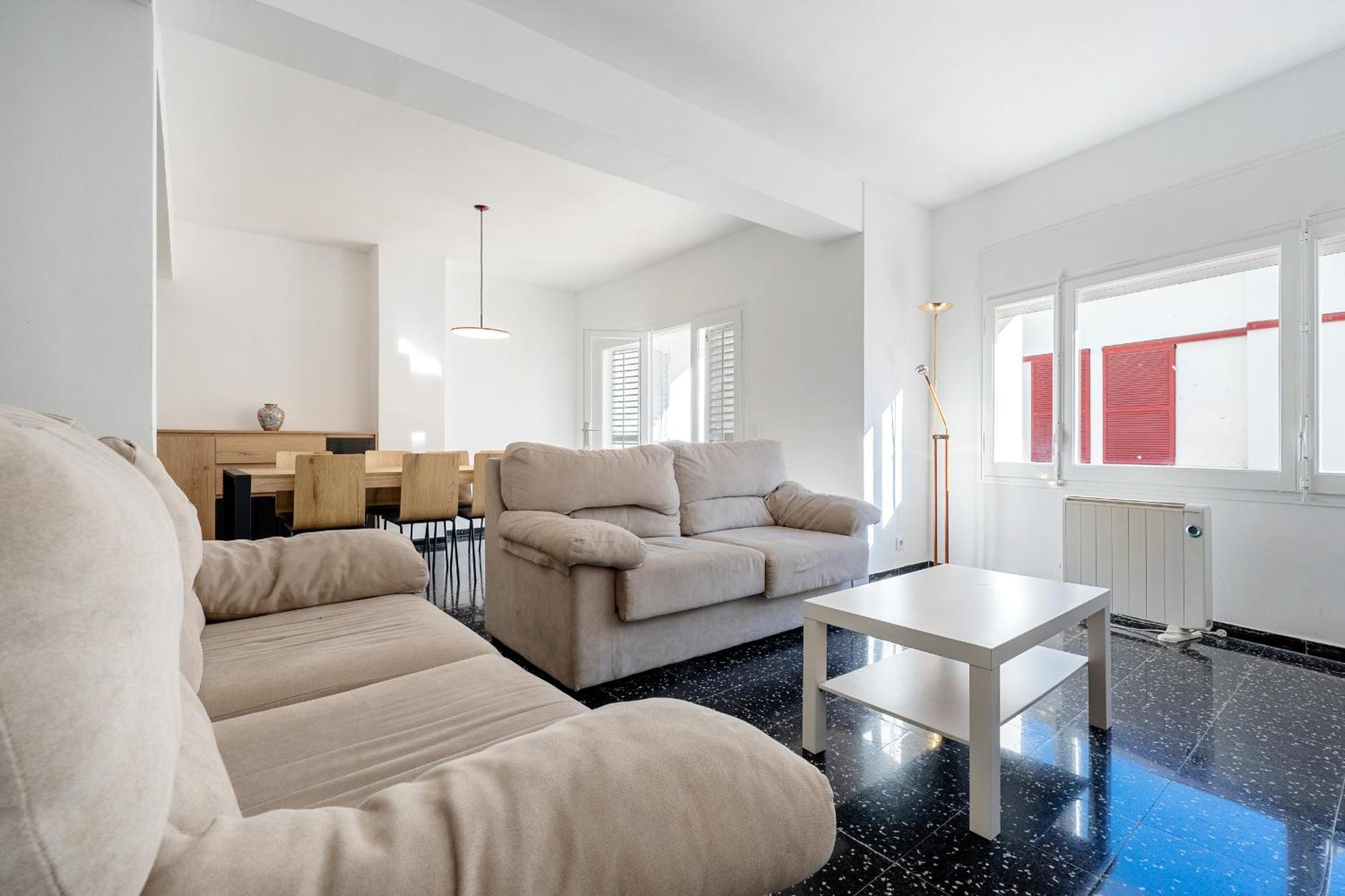 Hauzify I Apartament Riera Platja d'Aro Esterno foto