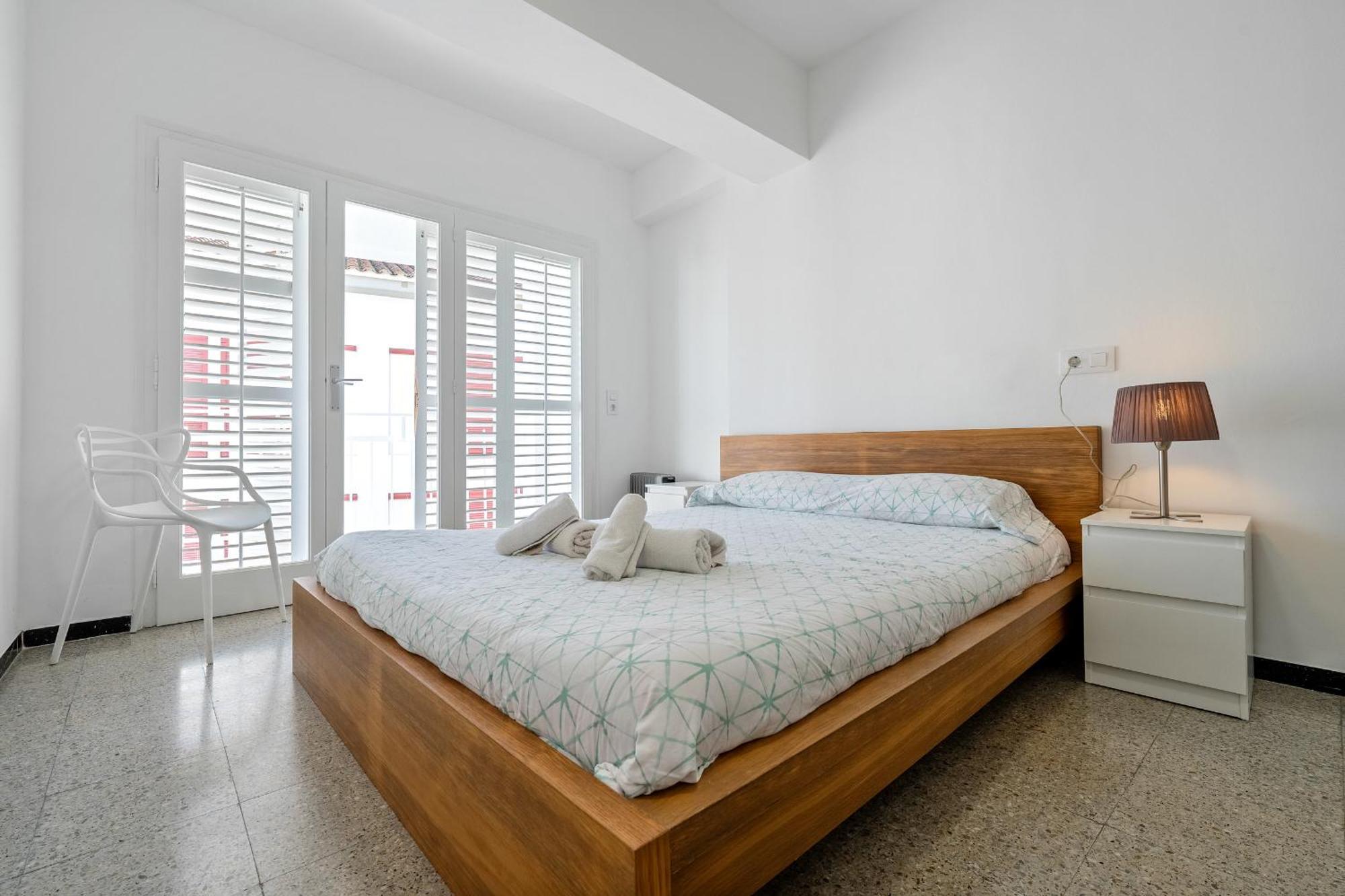 Hauzify I Apartament Riera Platja d'Aro Esterno foto