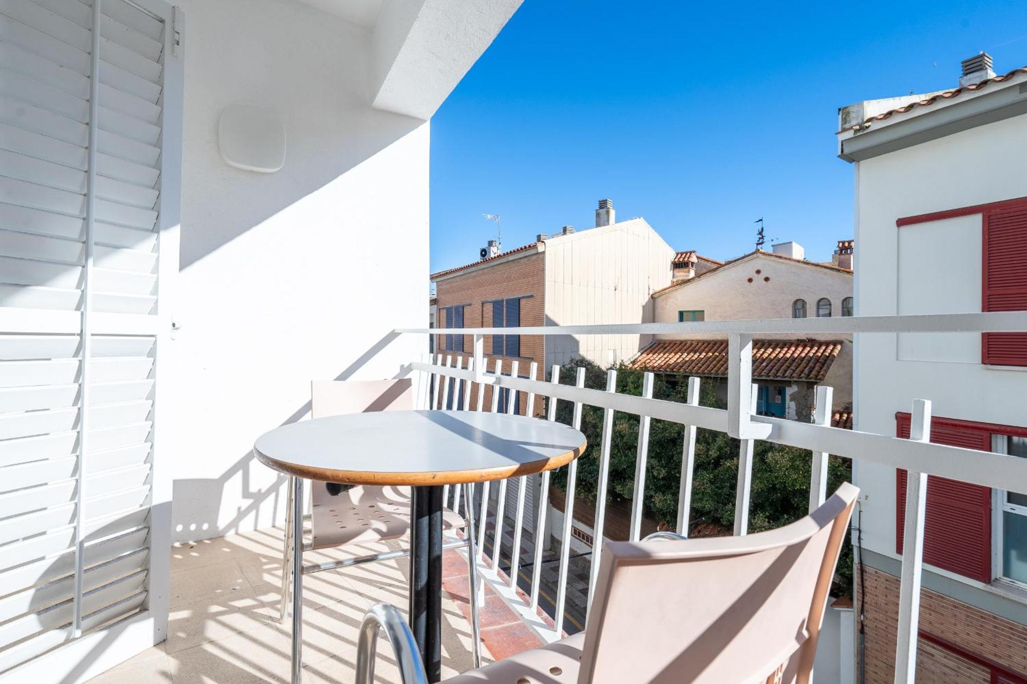 Hauzify I Apartament Riera Platja d'Aro Esterno foto