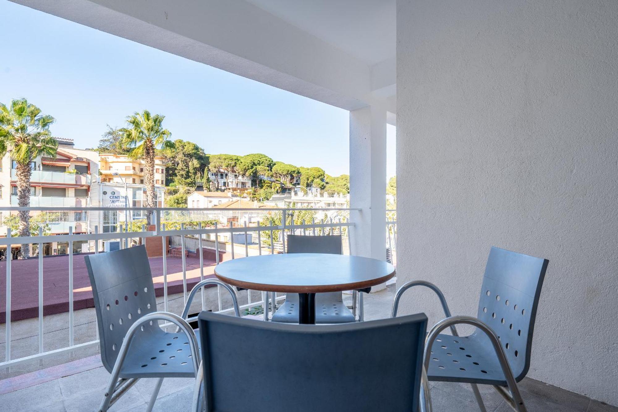 Hauzify I Apartament Riera Platja d'Aro Esterno foto