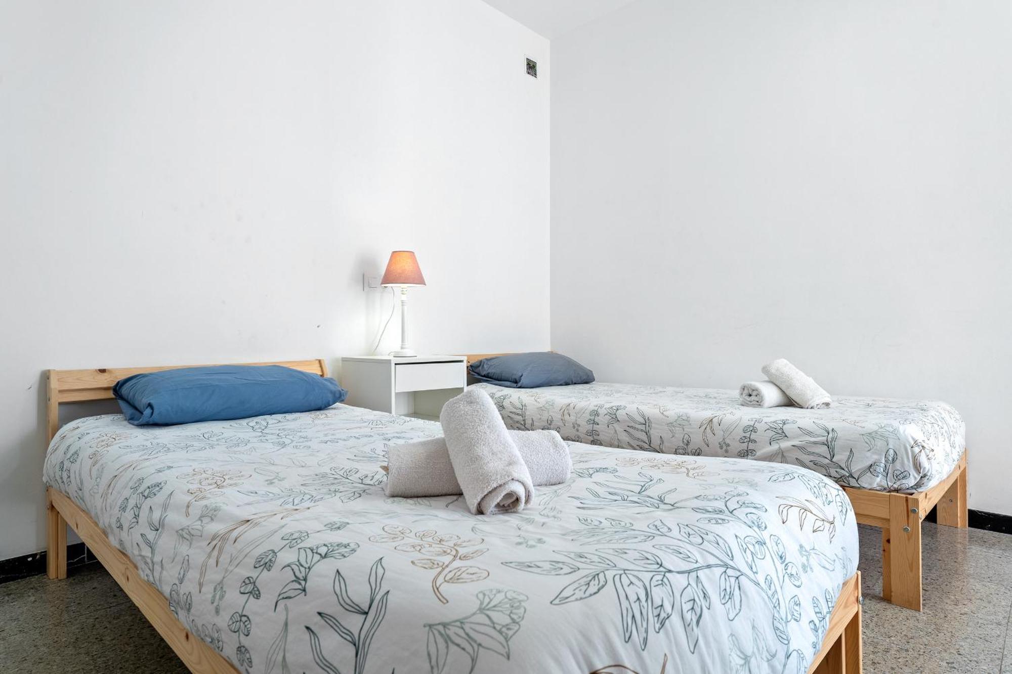 Hauzify I Apartament Riera Platja d'Aro Esterno foto