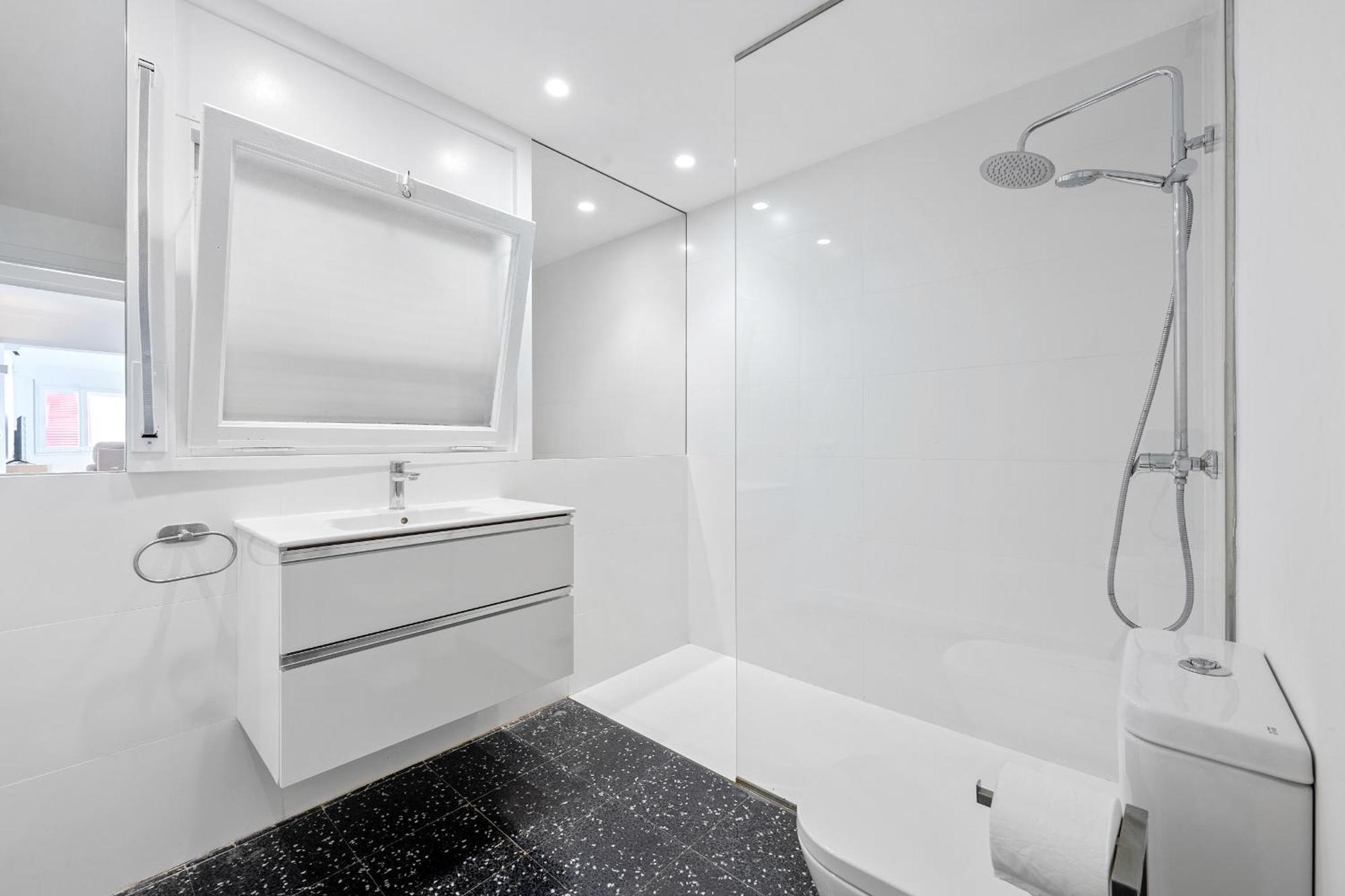 Hauzify I Apartament Riera Platja d'Aro Esterno foto