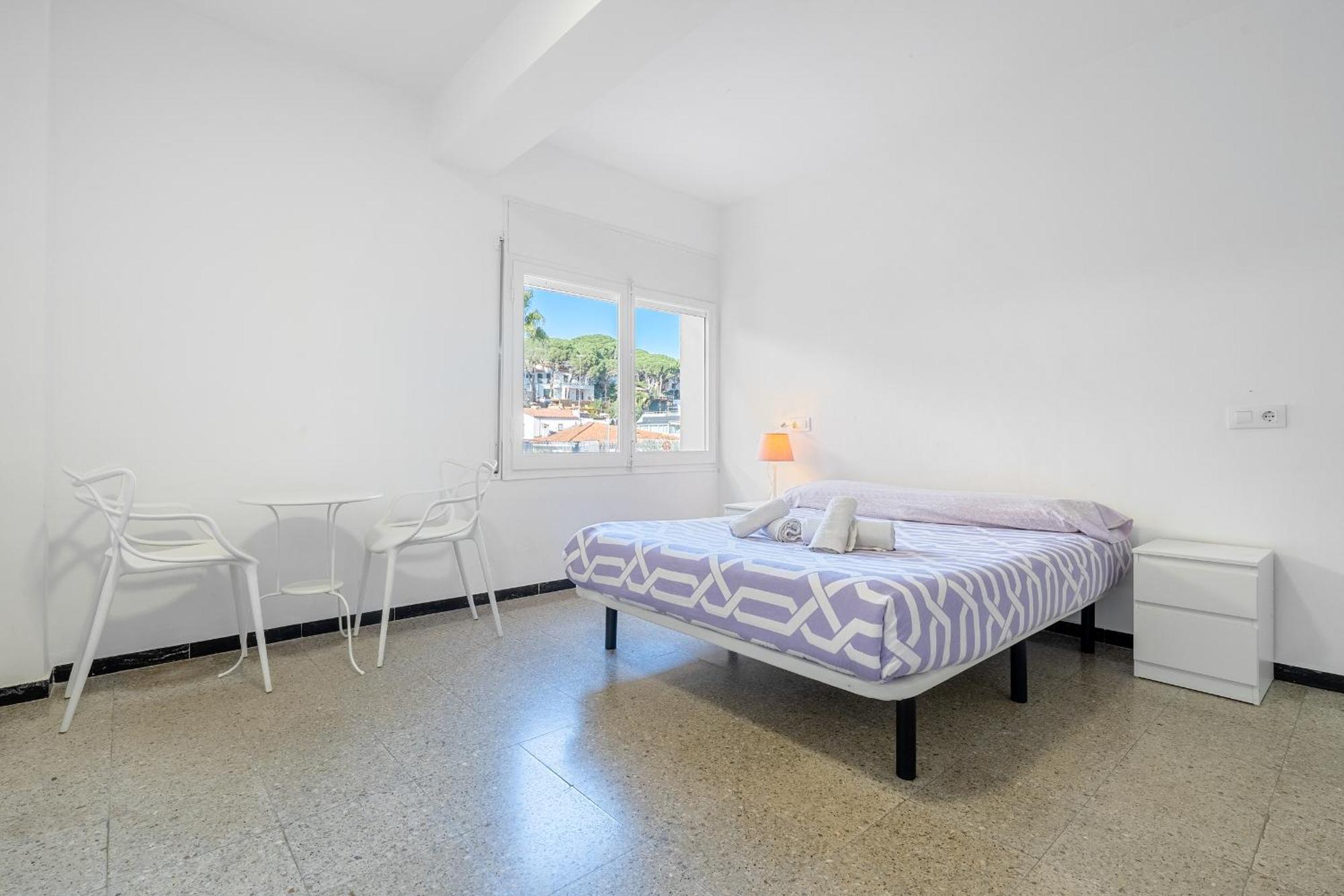 Hauzify I Apartament Riera Platja d'Aro Esterno foto