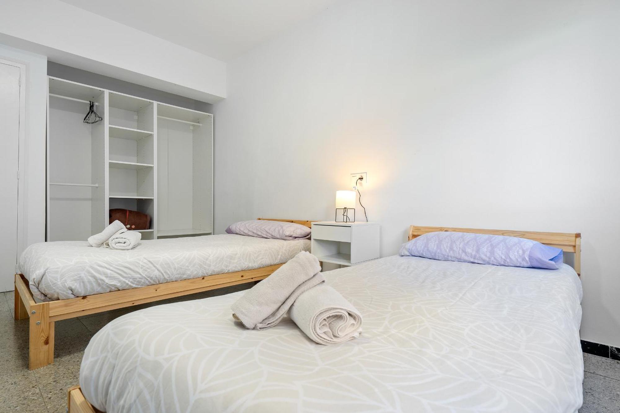 Hauzify I Apartament Riera Platja d'Aro Esterno foto