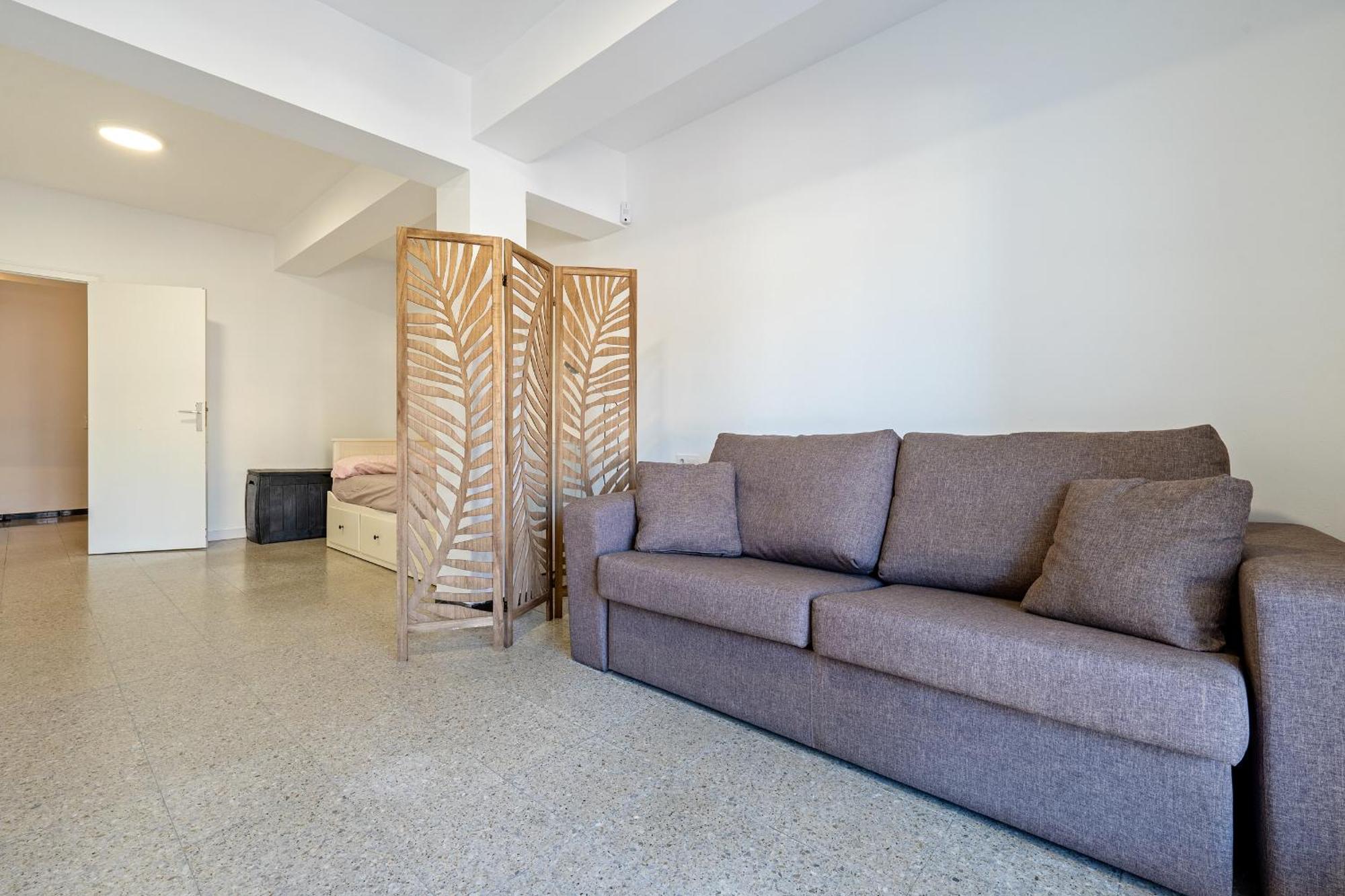 Hauzify I Apartament Riera Platja d'Aro Esterno foto