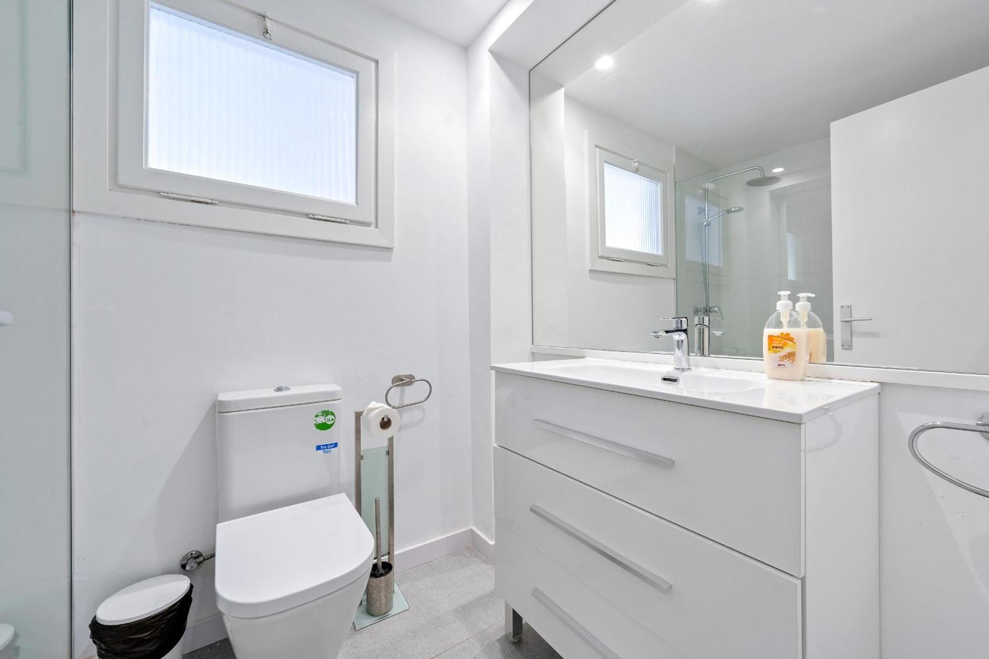 Hauzify I Apartament Riera Platja d'Aro Esterno foto